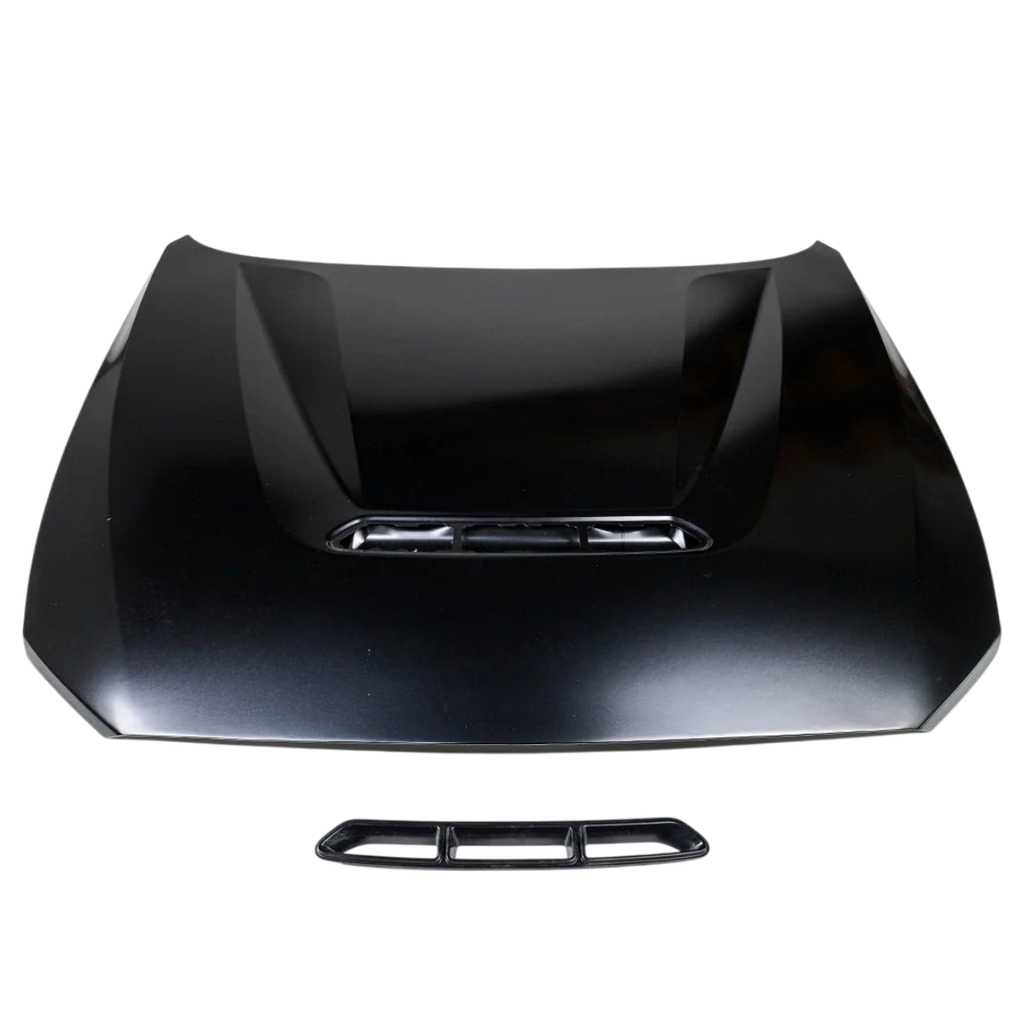 CS Style Bonnet/Hood (Aluminum) for 14-21 BMW M2 F87/2 Series F22/1 Series F20