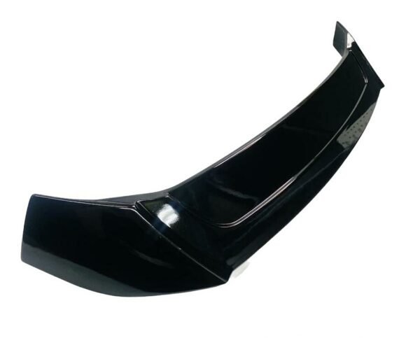 OSIR Rear Spoiler (gloss black) for 13-20 Volkswagen Golf GTI/R MK7/7.5