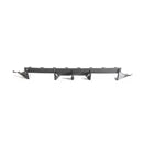 BMW M2 G87 2023+ (Pre Pregged Dry Carbon) OEM STYLE REAR DIFFUSER
