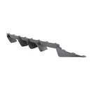 BMW M2 G87 2023+ (Pre Pregged Dry Carbon) OEM STYLE REAR DIFFUSER