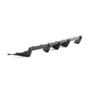 BMW M2 G87 2023+ (Pre Pregged Dry Carbon) OEM STYLE REAR DIFFUSER