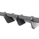 BMW M2 G87 2023+ (Pre Pregged Dry Carbon) OEM STYLE REAR DIFFUSER