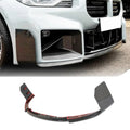 BMW M2 G87 2023+  (CARBON FIBER) M PERORMANCE STYLE FORNT LIP