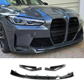 BMW M3 G80 G81/ M4 G82 G83 (CARBON FIBER) M Performance Style Front Lip