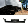BMW M2 G87 2023+  (CARBON FIBER) CS STYLE REAR DIFFUSER
