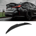 BMW M3 G80 G20 (CARBON FIBER) PSM Style Rear Spoiler