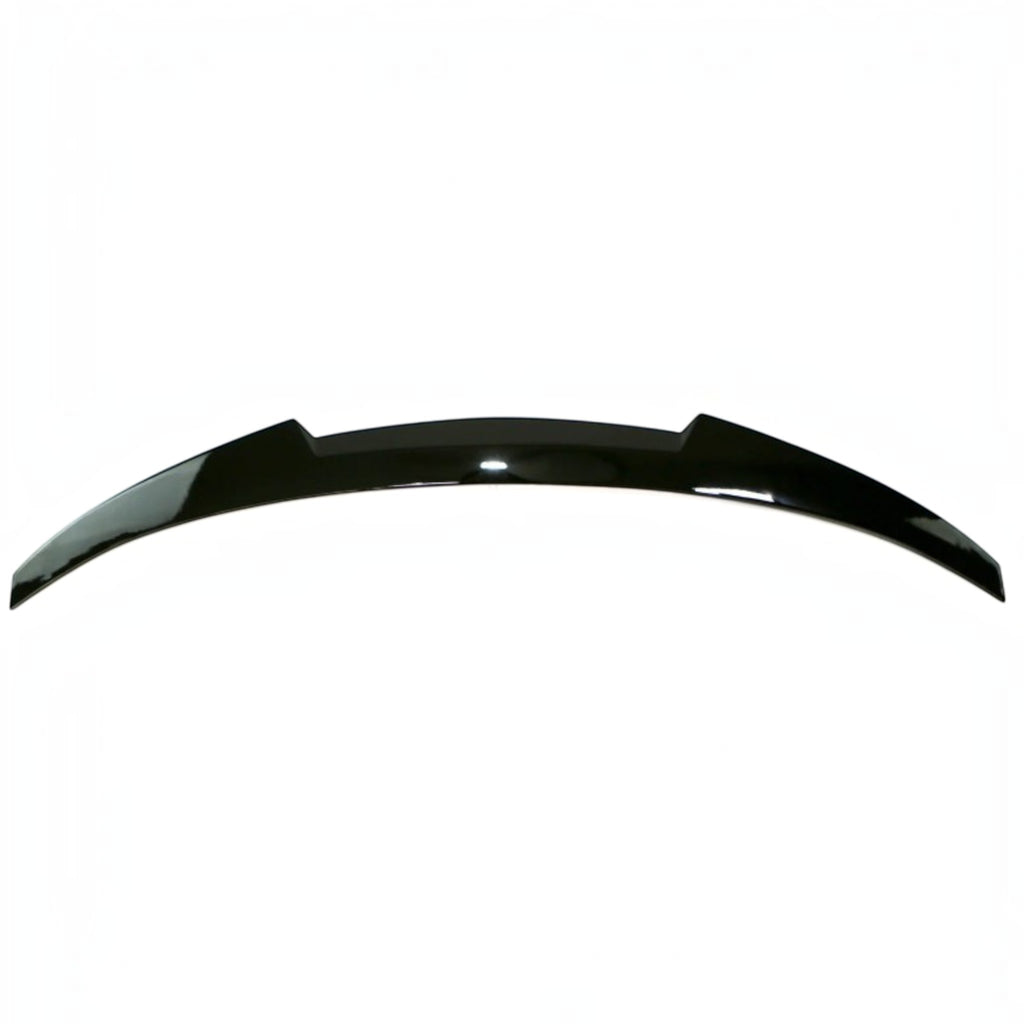 M4 Style Spoiler Gloss Black for BMW F80 M3 /F30 3 Series