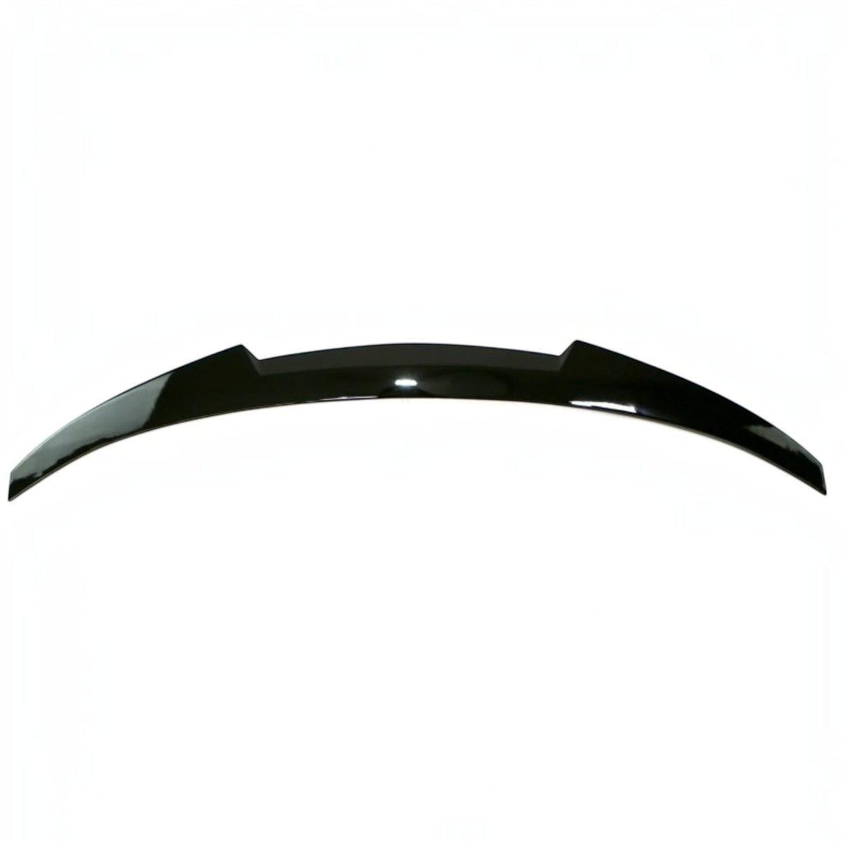 M4 Style Spoiler Gloss Black for BMW F80 M3 /F30 3 Series