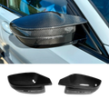 BMW M2 G87 M3 G80 M4 G82(CARBON FIBER) M PERFORMANCE STYLE MIRROR CAPS (REPLACEMENT)